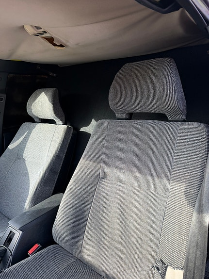 Volvo 740 7 of 8