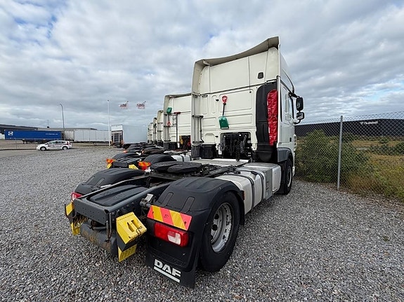 DAF XF480 Euro 6 3 of 9