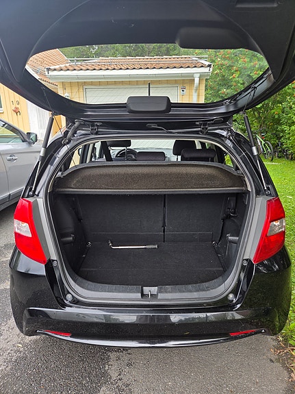 Honda Jazz 4 of 19