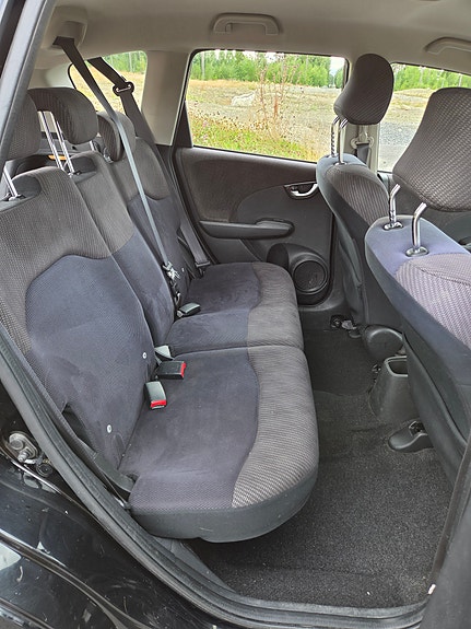Honda Jazz 9 of 19