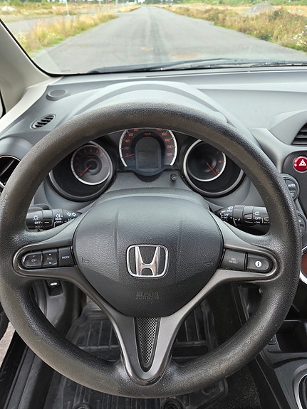 Honda Jazz 6 of 19