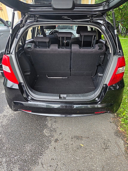 Honda Jazz 3 of 19