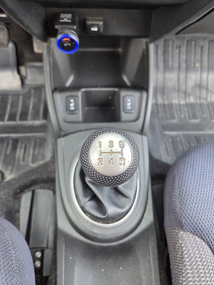 Honda Jazz 8 of 19