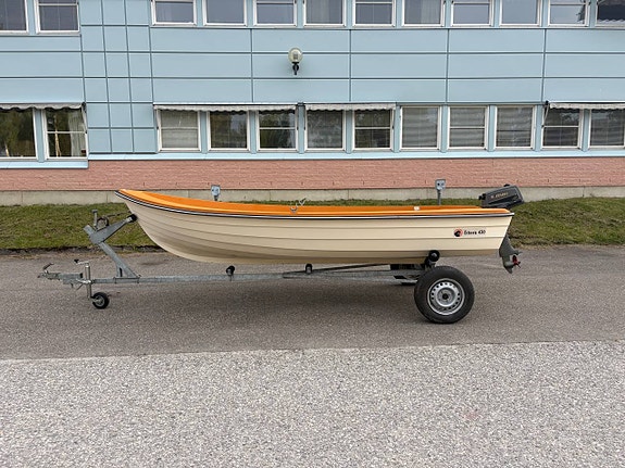 Uttern 430, Suzuki 4hk