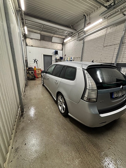 Saab 9-3 3 of 5