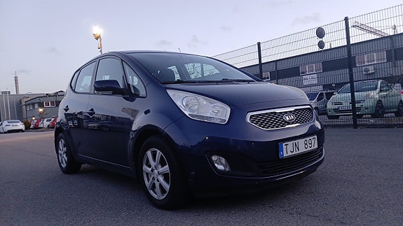 Kia Venga