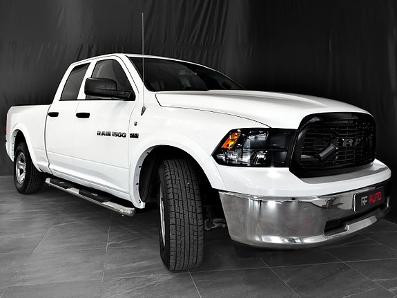 Dodge RAM 1500 6 of 30