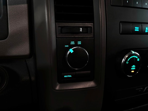 Dodge RAM 1500 26 of 30