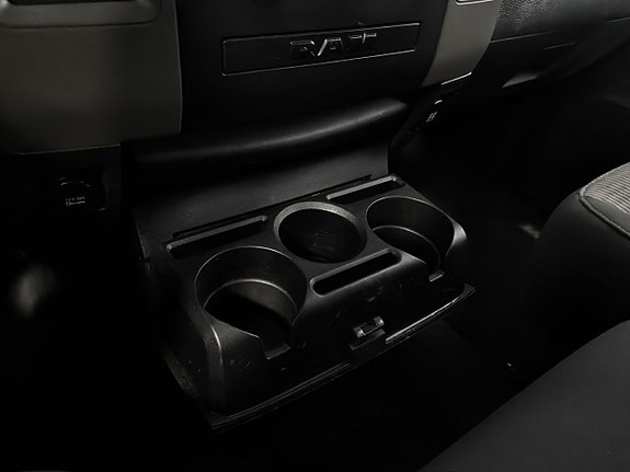 Dodge RAM 1500 28 of 30