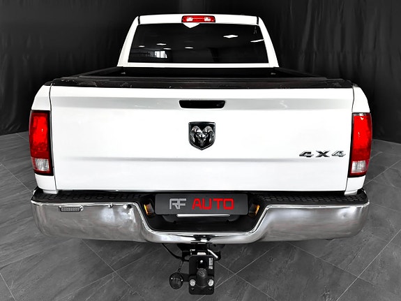 Dodge RAM 1500 15 of 30