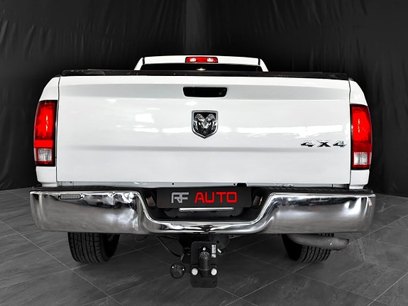 Dodge RAM 1500 16 of 30