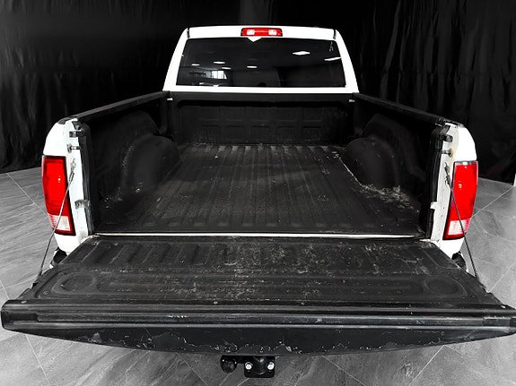 Dodge RAM 1500 17 of 30