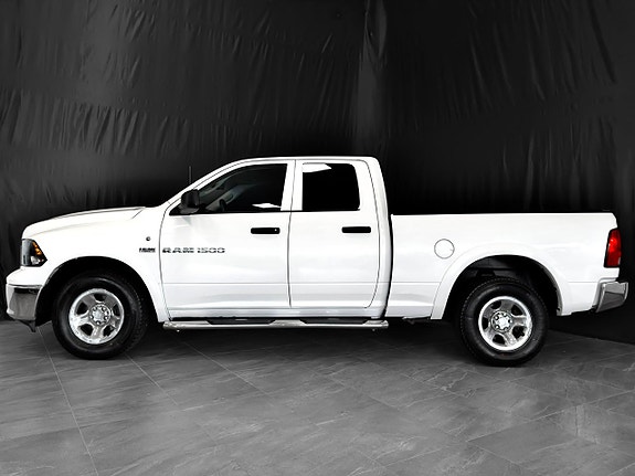 Dodge RAM 1500 9 of 30