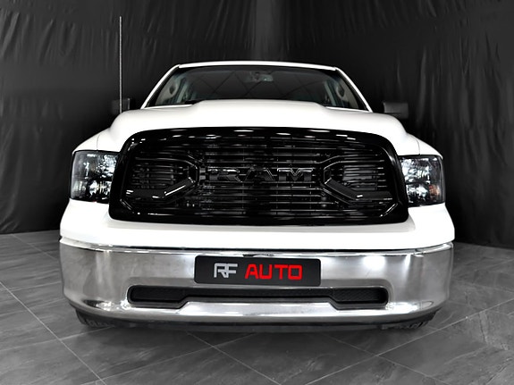 Dodge RAM 1500 7 of 30