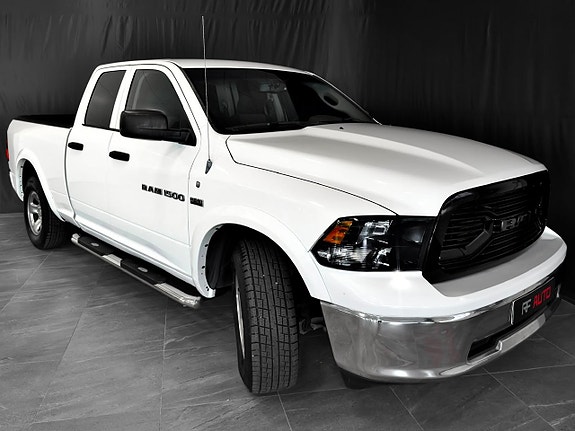 Dodge RAM 1500 5 of 30