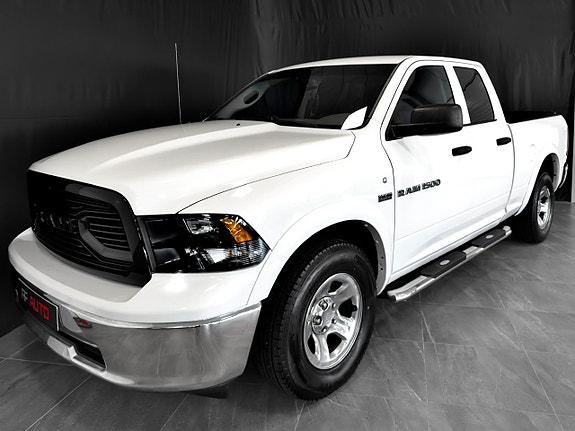 Dodge RAM 1500 3 of 30