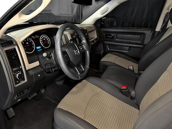 Dodge RAM 1500 20 of 30