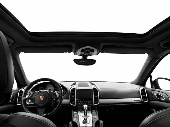 Porsche Cayenne GTS TipTronic S, 420hk, 2014 // A-traktor 7 of 7