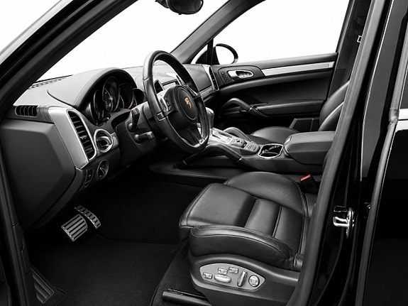 Porsche Cayenne GTS TipTronic S, 420hk, 2014 // A-traktor 5 of 7