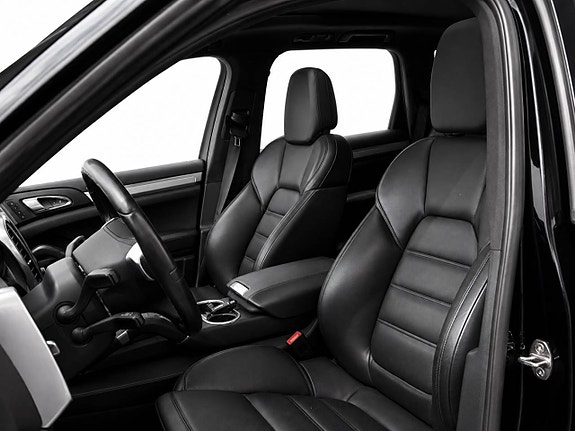 Porsche Cayenne GTS TipTronic S, 420hk, 2014 // A-traktor 6 of 7
