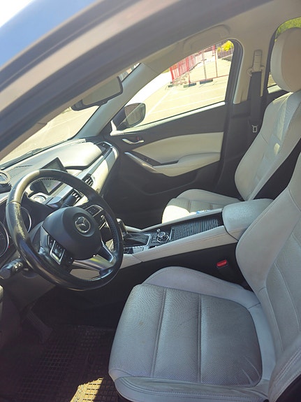 Mazda 6 7 of 8