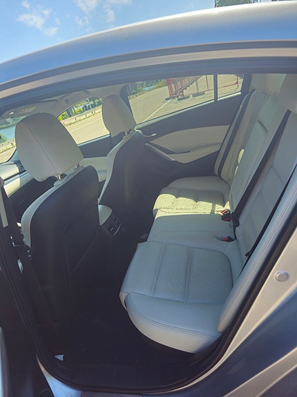 Mazda 6 8 of 8