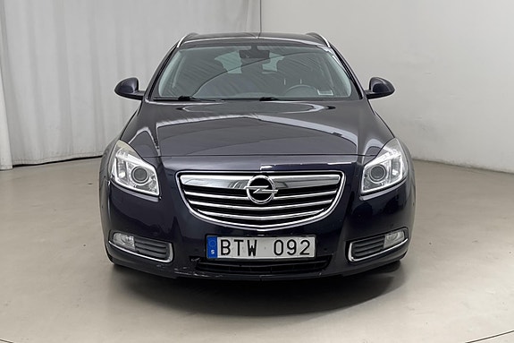 Opel Insignia 6 of 12