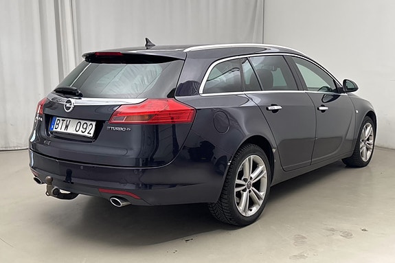 Opel Insignia 3 of 12