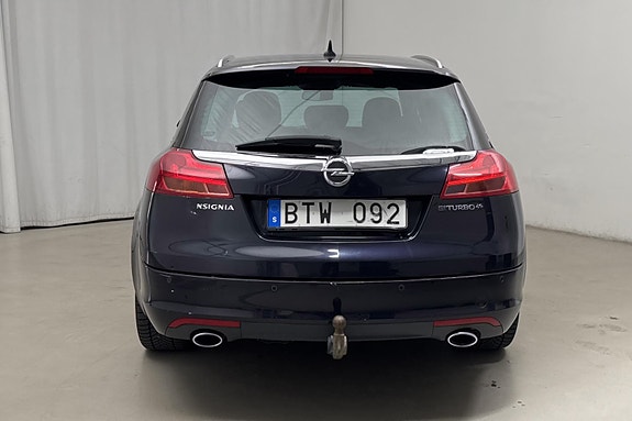 Opel Insignia 4 of 12