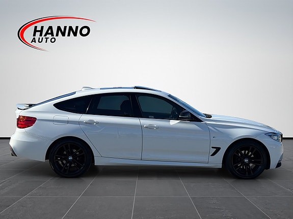 BMW 320d 6 of 30