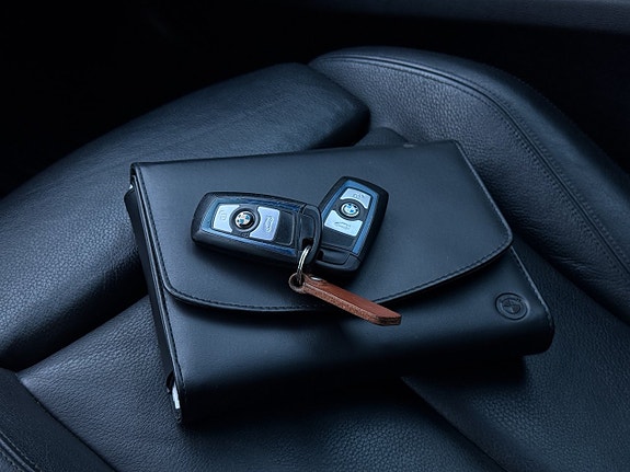 BMW 320d 24 of 30