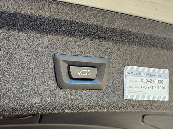 BMW 320d 21 of 30