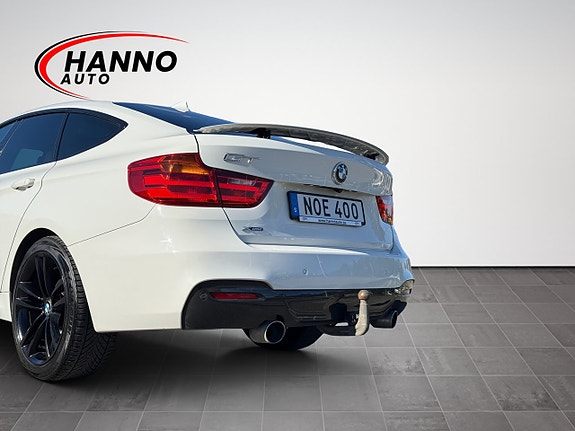 BMW 320d 10 of 30