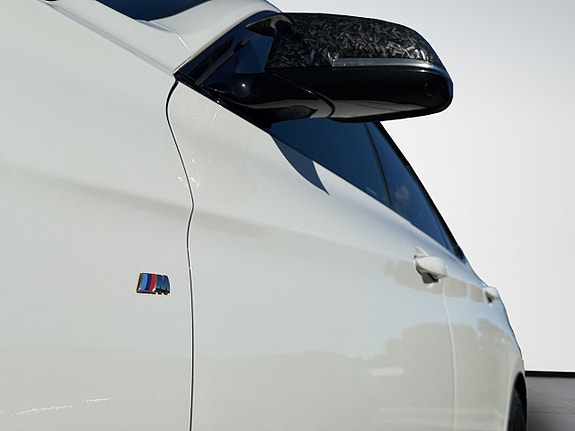 BMW 320d 9 of 30