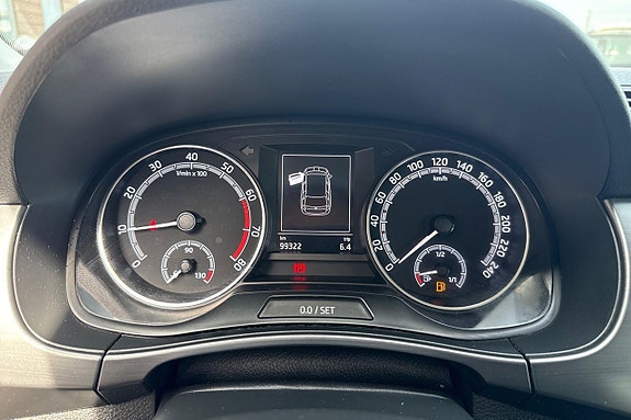 Skoda Fabia 15 of 22