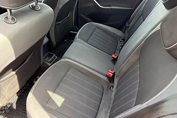 Skoda Fabia 19 of 22