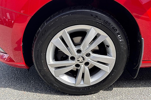 Skoda Fabia 10 of 22