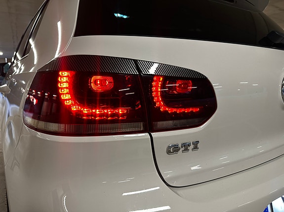 Volkswagen Golf VI 9 of 15