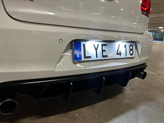 Volkswagen Golf VI 15 of 15