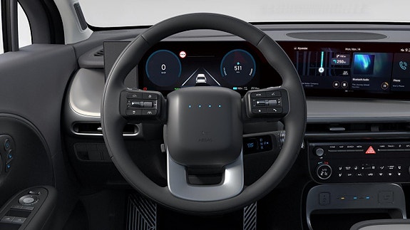 Hyundai Ioniq 9 8 of 8