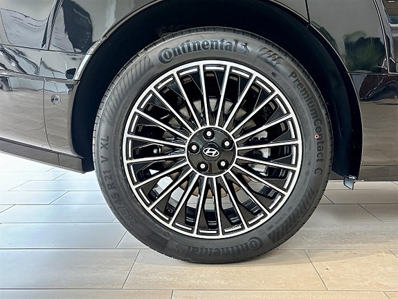Hyundai Ioniq 9 4 of 6