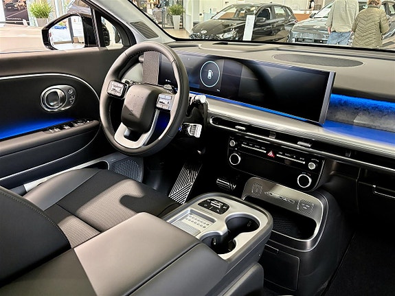 Hyundai Ioniq 9 3 of 6