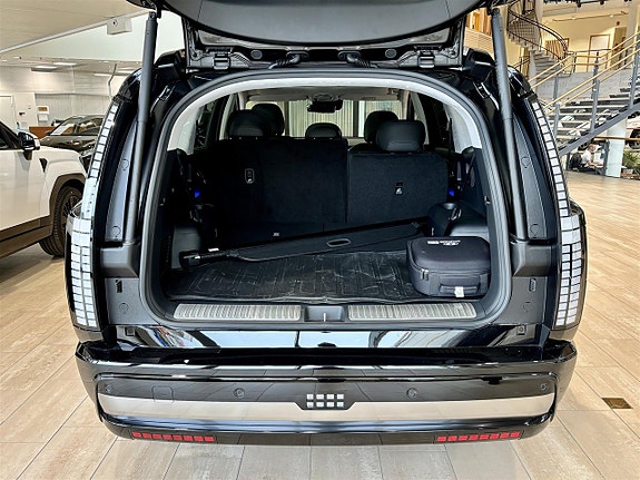 Hyundai Ioniq 9 5 of 6