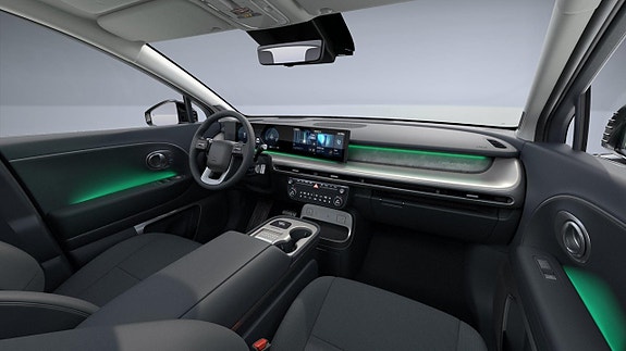 Hyundai Ioniq 9 6 of 8