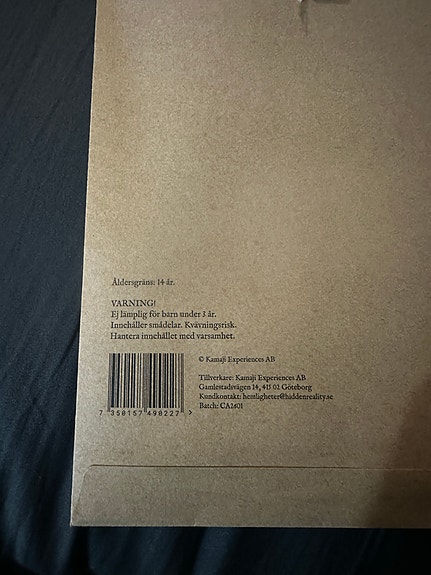 Product image 2 of 2