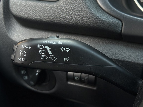 Skoda Fabia 23 of 28