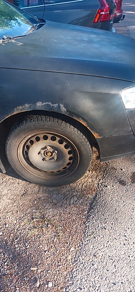 Volkswagen Passat 19 of 19