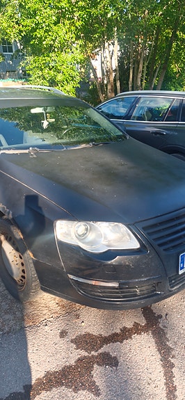Volkswagen Passat 11 of 19