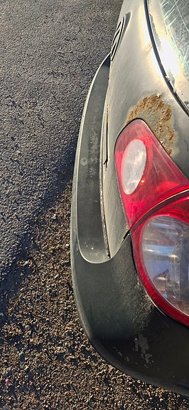 Volkswagen Passat 4 of 19