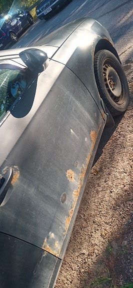 Volkswagen Passat 18 of 19